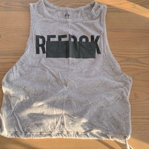 Reebok sport top